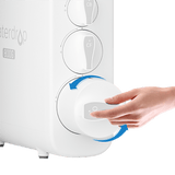 Filtro WD-G3P800-N2RO para sistemas de osmose reversa Waterdrop G3P800 | 800 GPD