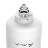 WD-KJF Filter för Waterdrop K6 omvänd osmos Instant Hot Water Dispenser System